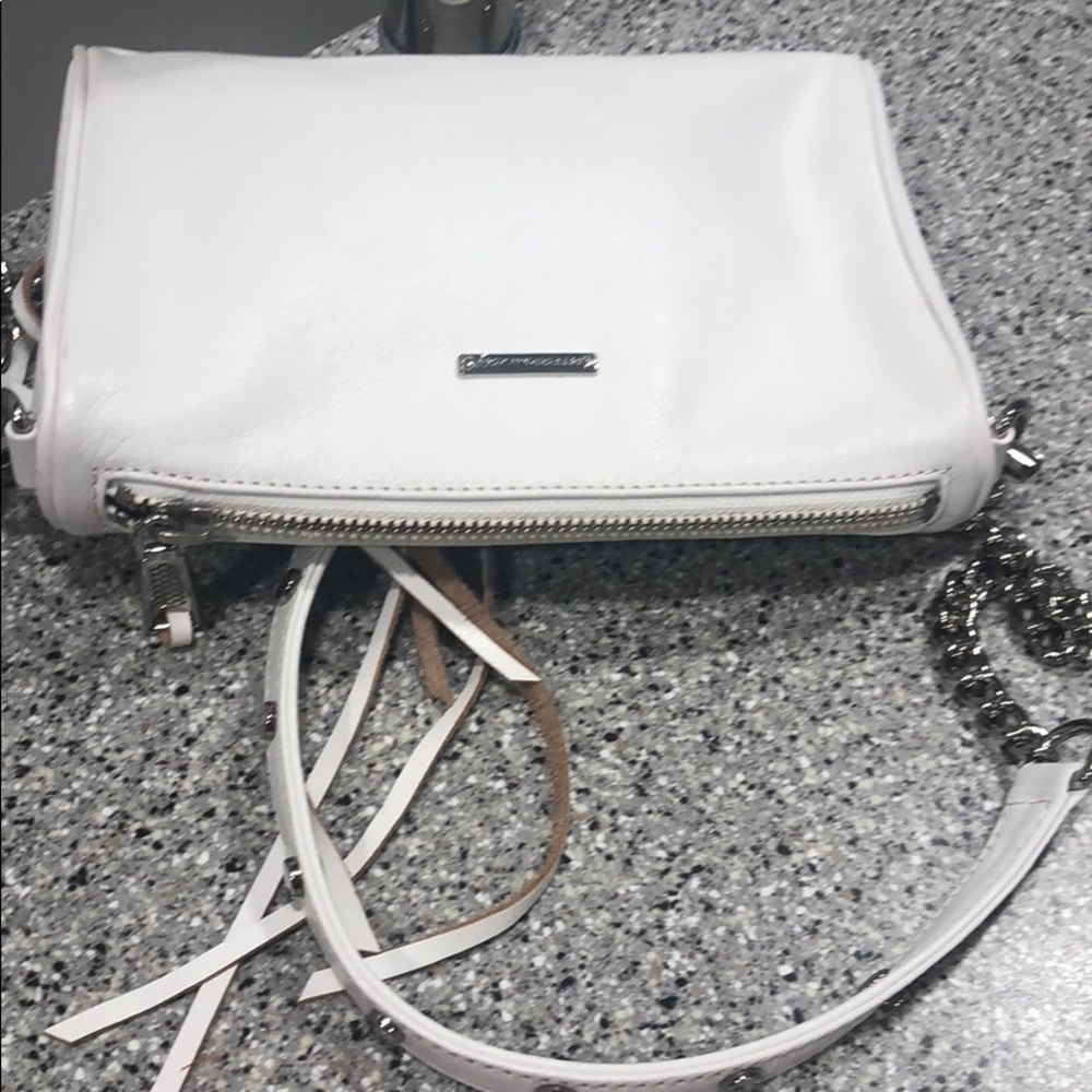 REBECCA MINKOFF CROSS BODY BAG - Picture 7 of 8